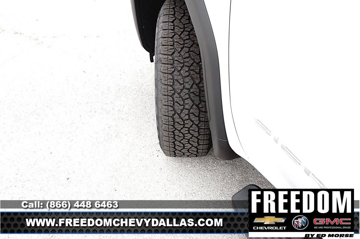 New 2025 GMC Sierra 2500 SLT w/ Texas SLT Premium Package AWD/4WD image 42