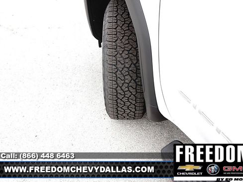 New 2025 GMC Sierra 2500 SLT w/ Texas SLT Premium Package image 42