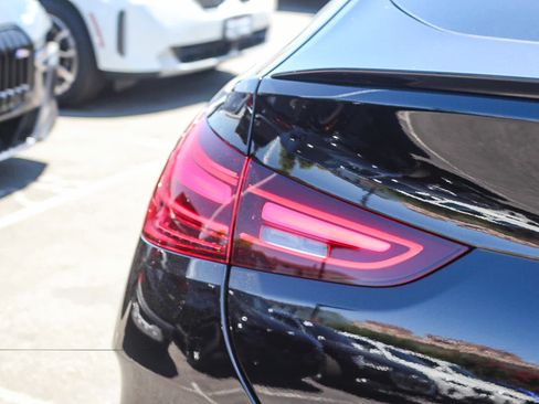 Used 2026 Mercedes-Benz GLE 53 AMG 4MATIC Coupe image 6