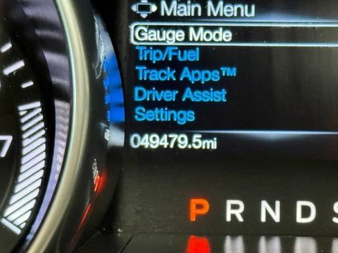 Used 2019 Ford Mustang Coupe image 17