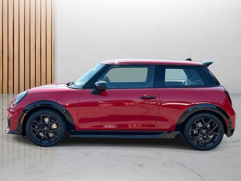 New 2026 MINI Cooper S FWD image 5
