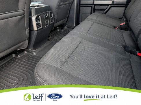 Used 2016 Ford F150 XLT w/ Equipment Group 302A Luxury AWD/4WD image 20