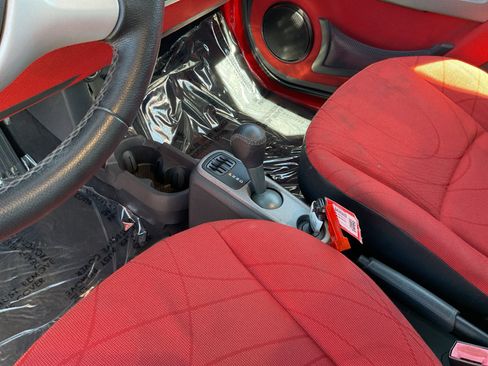 Used 2016 smart fortwo electric drive RWD image 10