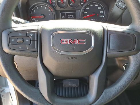 New 2026 GMC Sierra 2500 Pro w/ 1SA Pro Safety Plus Package AWD/4WD image 19