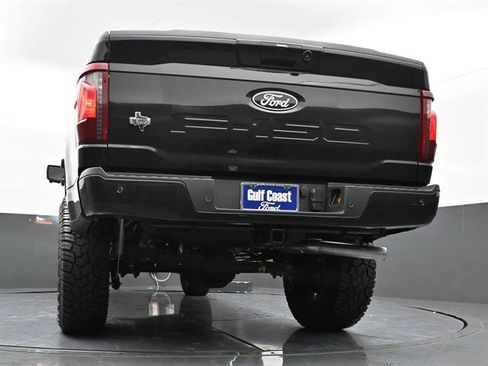 Used 2025 Ford F150 XLT w/ Equipment Group 302A MID AWD/4WD image 82