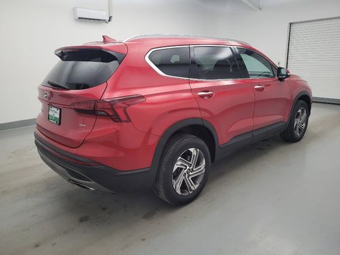 Used 2023 Hyundai Santa Fe SEL w/ Cargo Package AWD/4WD image 10