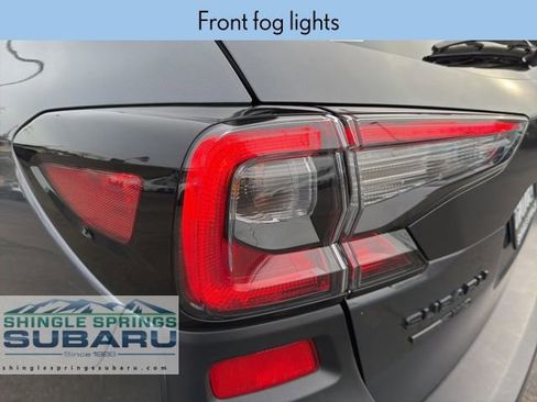 Certified 2023 Subaru Outback Wilderness image 18