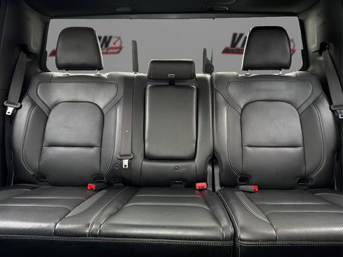 Used 2021 RAM 1500 Rebel w/ Rebel Level 2 Equipment Group image 20