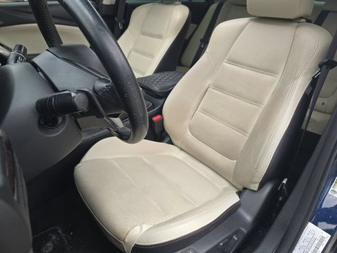 Used 2015 MAZDA MAZDA6 Grand Touring FWD image 21