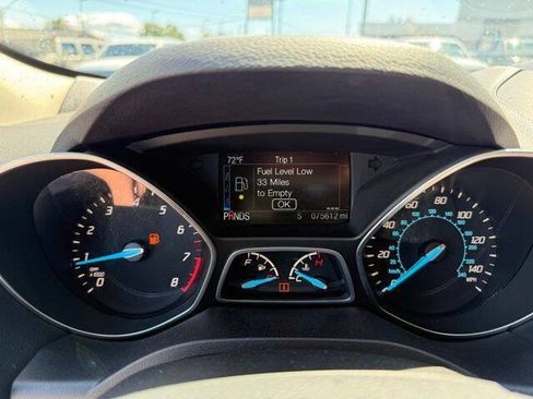 Used 2016 Ford Escape Titanium w/ Equipment Group 301A AWD/4WD image 27