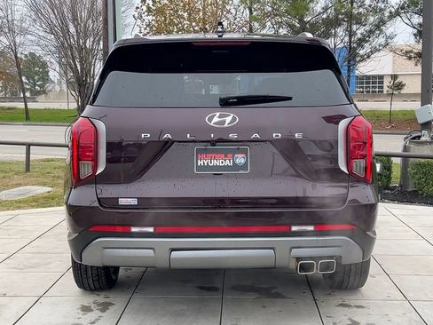 Used 2024 Hyundai Palisade SEL image 23