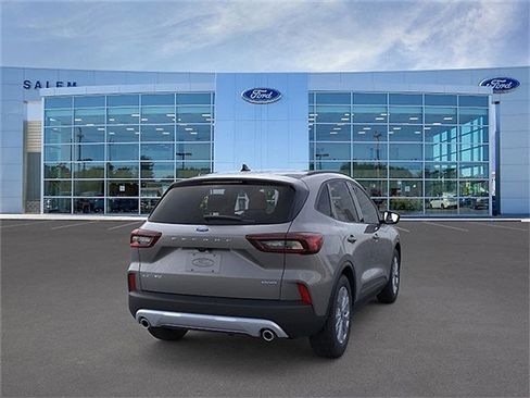 New 2025 Ford Escape Active w/ Tech Pack #1 image 32