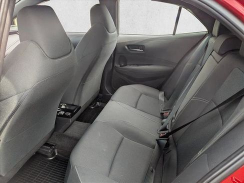 Used 2023 Toyota Corolla GR w/ Performance Package AWD/4WD image 17