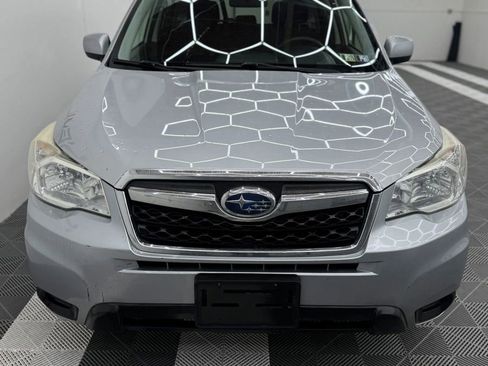 Used 2015 Subaru Forester 2.5i Premium w/ All-Weather Package image 9