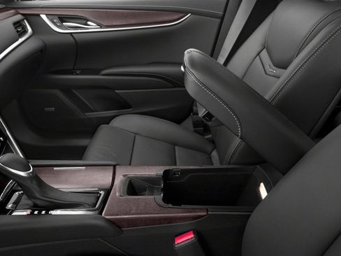 Used 2018 Cadillac XTS Luxury FWD image 37