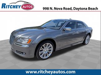 Used 2011 Chrysler 300 C w/ Sound Group RWD video 1