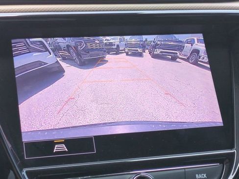 Certified 2022 Chevrolet TrailBlazer ACTIV w/ Technology Package FWD image 24