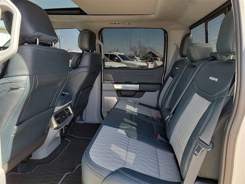 Used 2024 Ford F350 Limited w/ FX4 Off-Road Package image 16