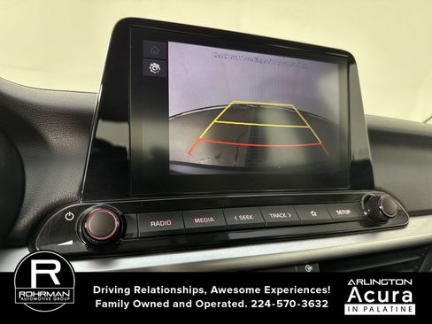 Used 2024 Kia Forte LX image 8