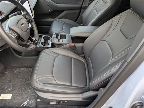 New 2026 Ford Mustang Mach-E Premium w/ Technology Package AWD/4WD image 4