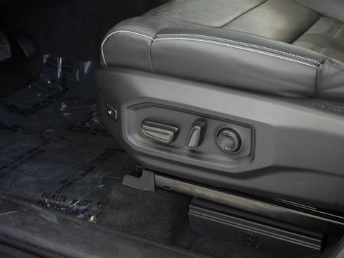 Used 2023 Toyota Sequoia Capstone AWD/4WD image 66