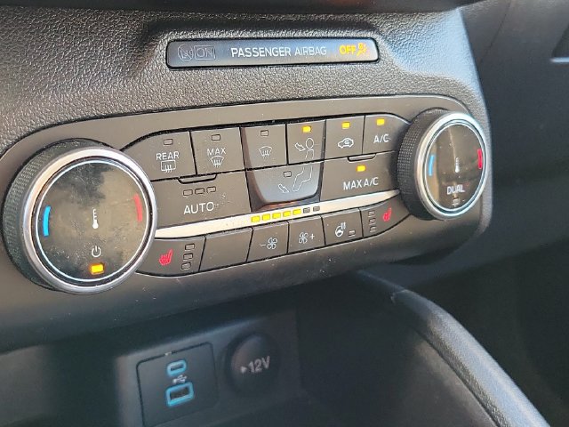 Certified 2023 Ford Escape Active w/ Cold Weather Package FWD image 15