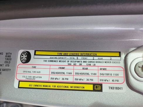 New 2026 RAM 1500 Laramie image 20