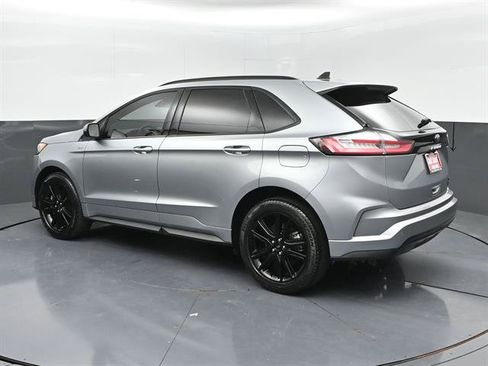 Used 2024 Ford Edge ST-Line AWD/4WD image 26