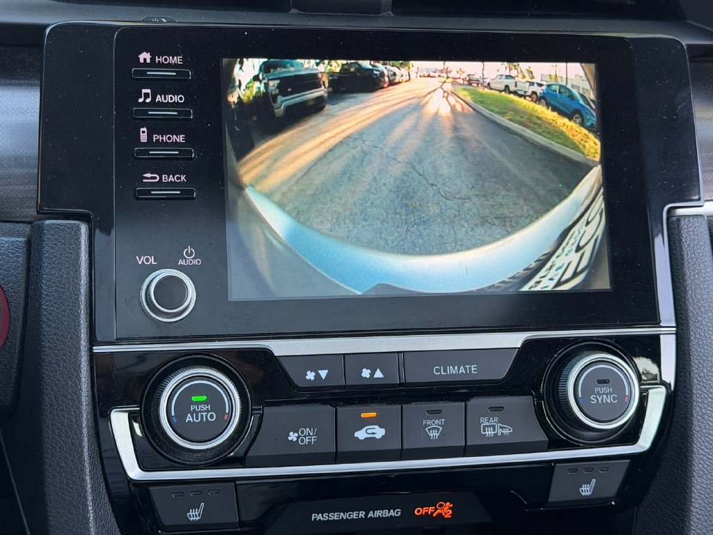 Used 2019 Honda Civic EX-L image 25