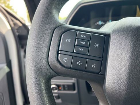 Used 2023 Ford F150 XL w/ STX Appearance Package image 14