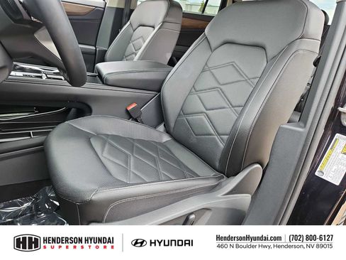 Used 2024 Volkswagen Atlas SE FWD image 16