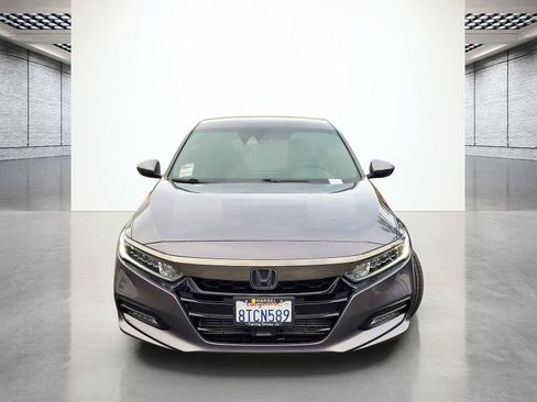 Used 2020 Honda Accord Sport image 5
