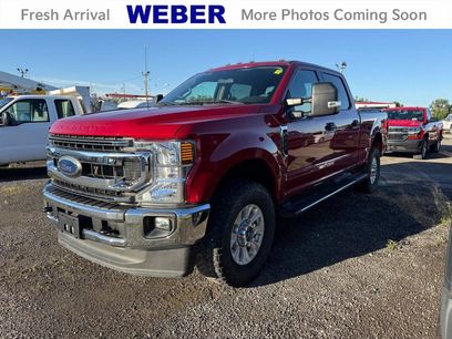 Used 2021 Ford F250 XLT w/ XLT Value Package