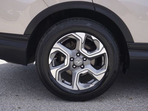 Used 2019 Honda CR-V EX-L image 12