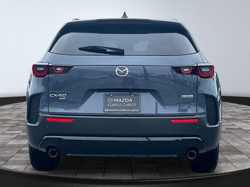 New 2026 MAZDA CX-50 AWD 2.5 Hybrid w/ Weather Package image 4