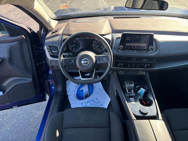 Certified 2023 Nissan Rogue S AWD/4WD image 16