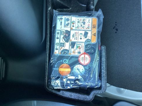 New 2025 Ford Escape Active w/ Tech Pack #1 image 12