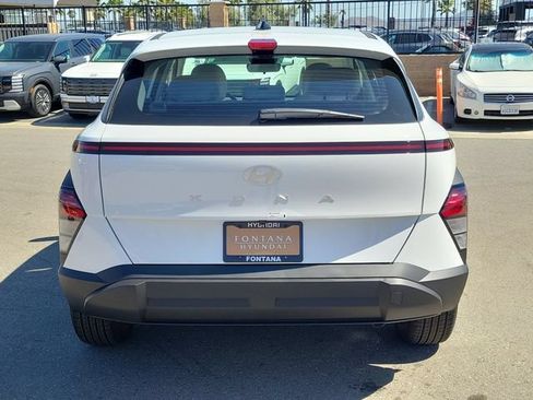 New 2026 Hyundai Kona SE FWD image 30
