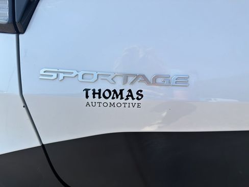 Used 2023 Kia Sportage X-Pro Prestige AWD/4WD image 35
