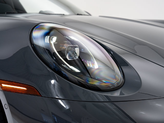 Certified 2025 Porsche 911 Carrera S RWD image 31