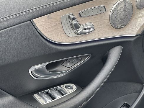 Certified 2023 Mercedes-Benz E 450 4MATIC Cabriolet image 11