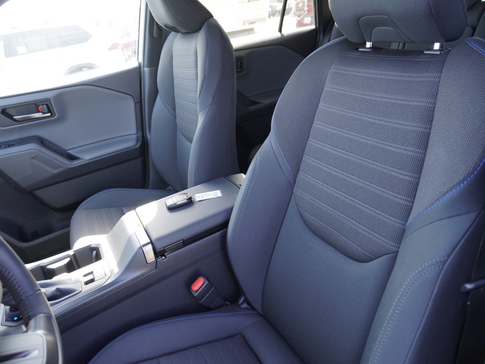 New 2026 Toyota RAV4 SE AWD/4WD image 21