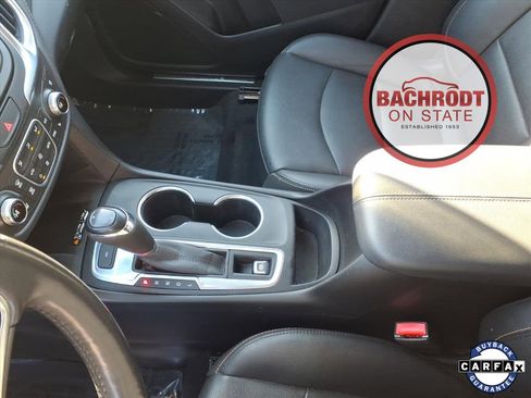 Used 2020 Chevrolet Equinox Premier image 14