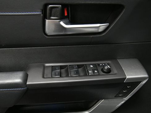 Used 2024 Toyota Tundra Platinum image 11