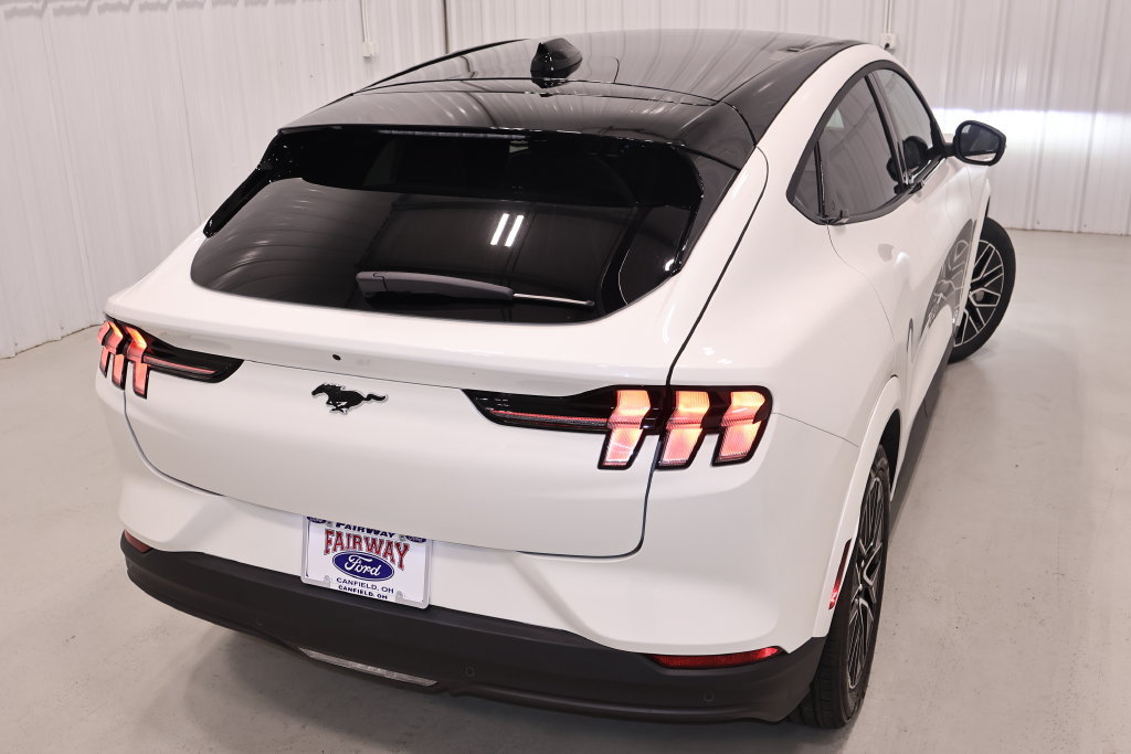 New 2026 Ford Mustang Mach-E Premium AWD/4WD image 41
