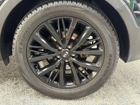 Used 2020 Kia Telluride SX FWD image 10