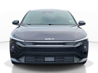 Used 2025 Kia K4 LXS FWD video 2