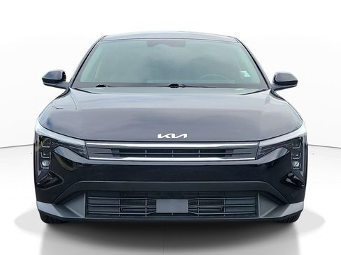 Used 2025 Kia K4 LXS FWD image 2