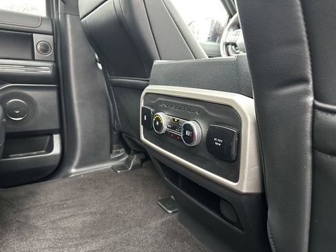 Certified 2023 Ford Expedition Max Limited image 39