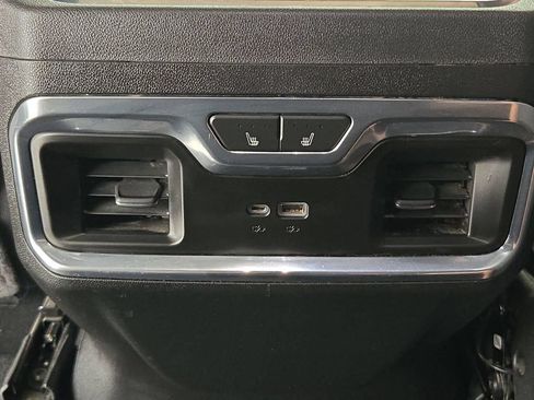 Used 2023 GMC Sierra 1500 Denali w/ Denali Reserve Package AWD/4WD image 27